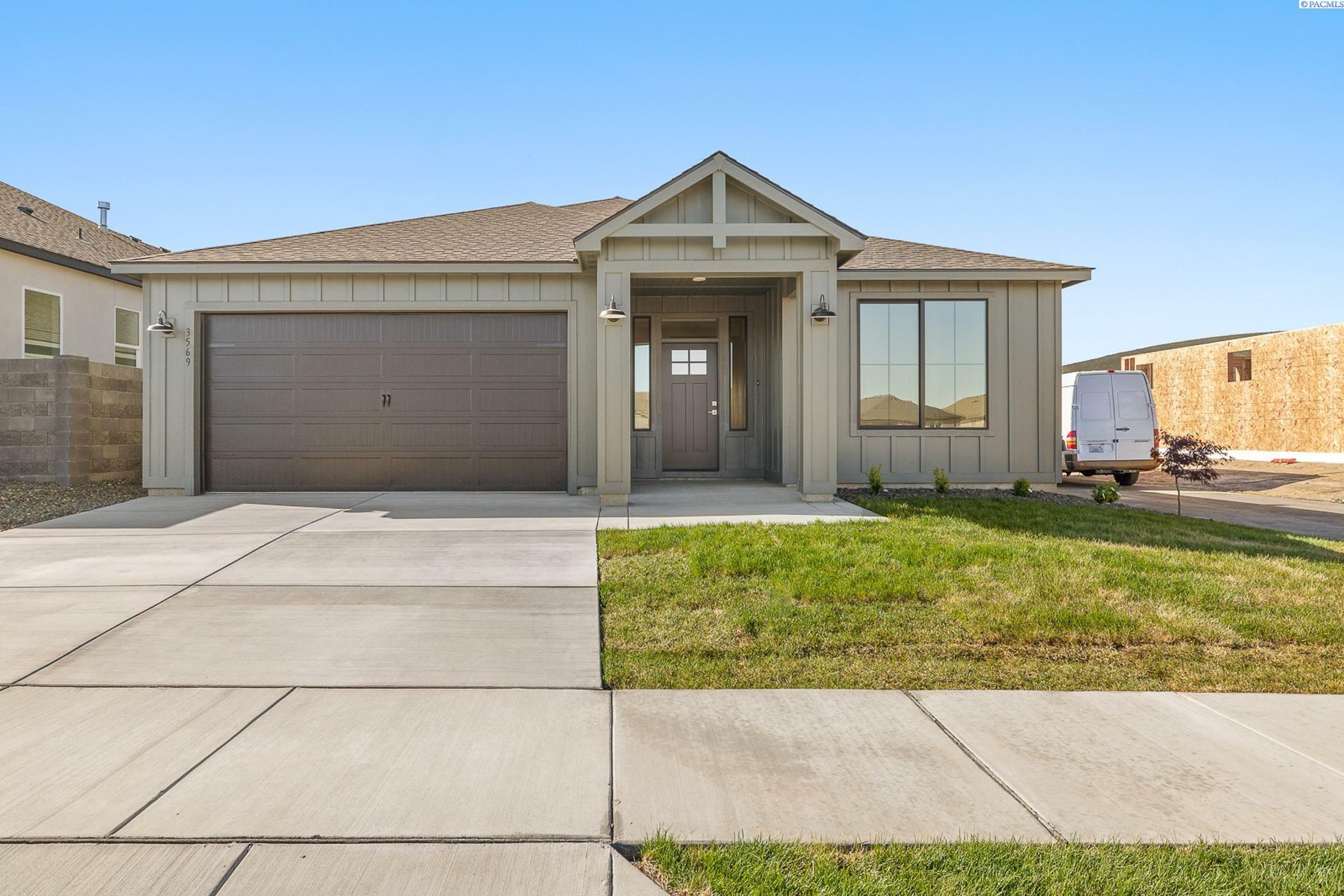 3569 Morningside Pkwy  Richland WA 99352 photo