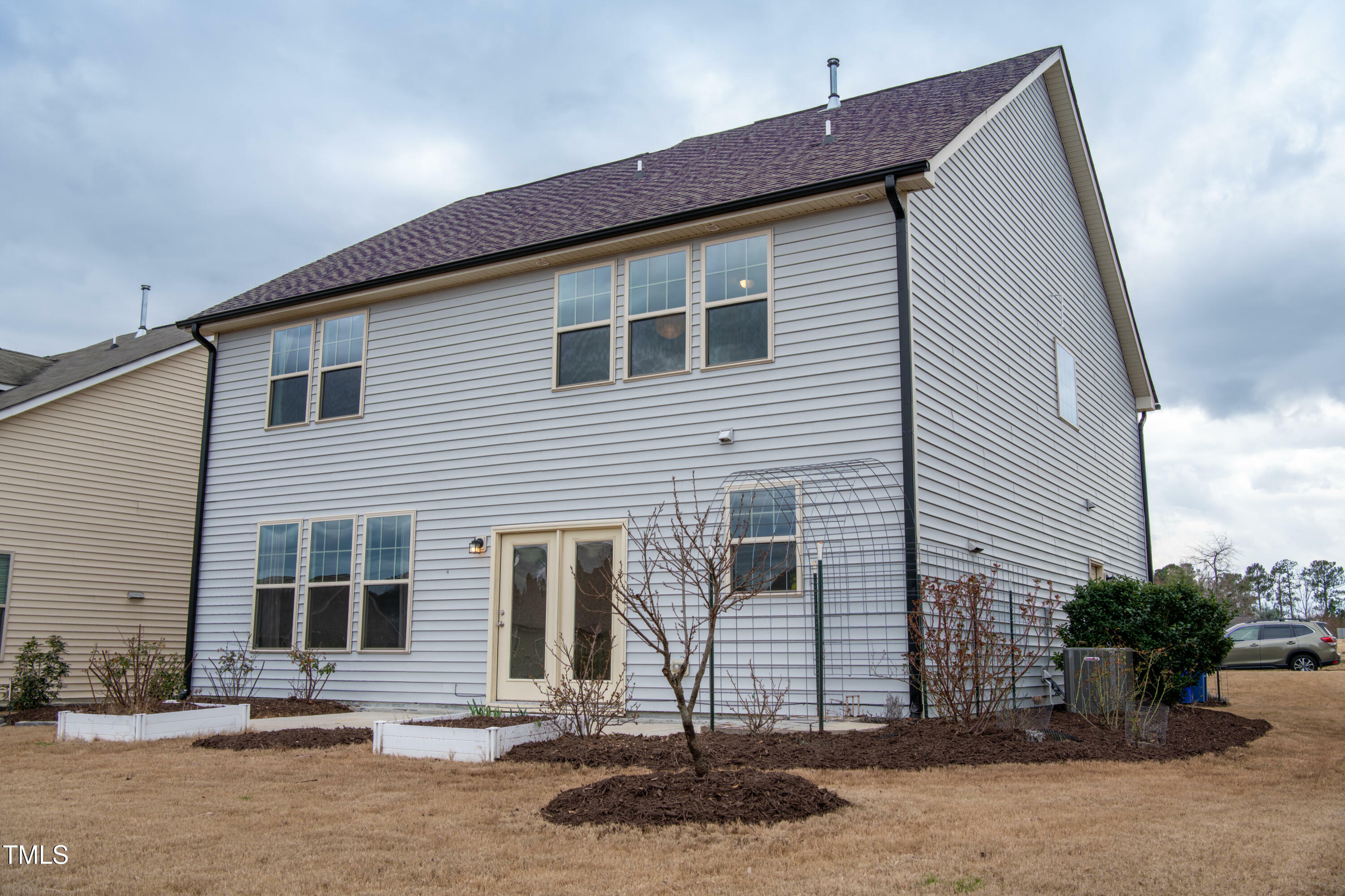 Property Photo: 1913 Brodgen Lane NC 27703