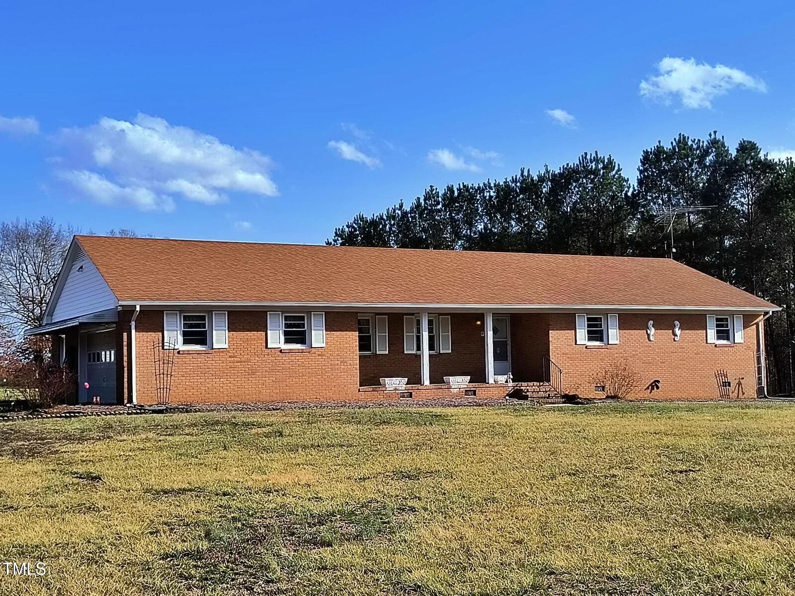 Property Photo: 3359 Huffines Drive NC 27217