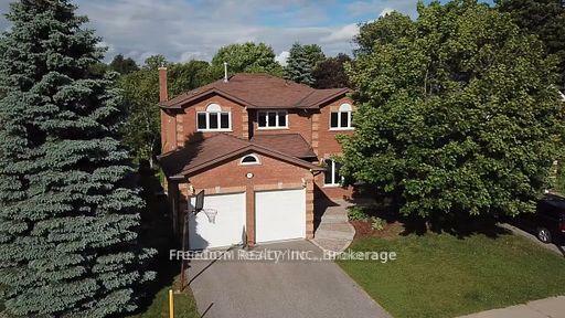 Property Photo: 94 Lewis Drive ON L3V 7R8