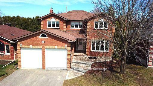 94 Lewis Drive  Orillia ON L3V 7R8 photo