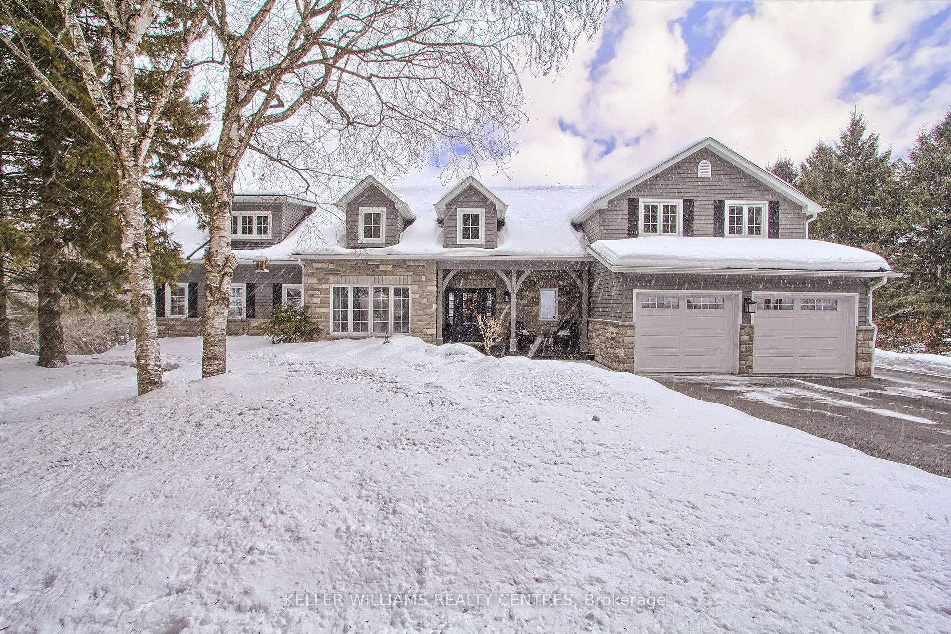 17781 McCowan Rd  East Gwillimbury ON L0G 1E0 photo