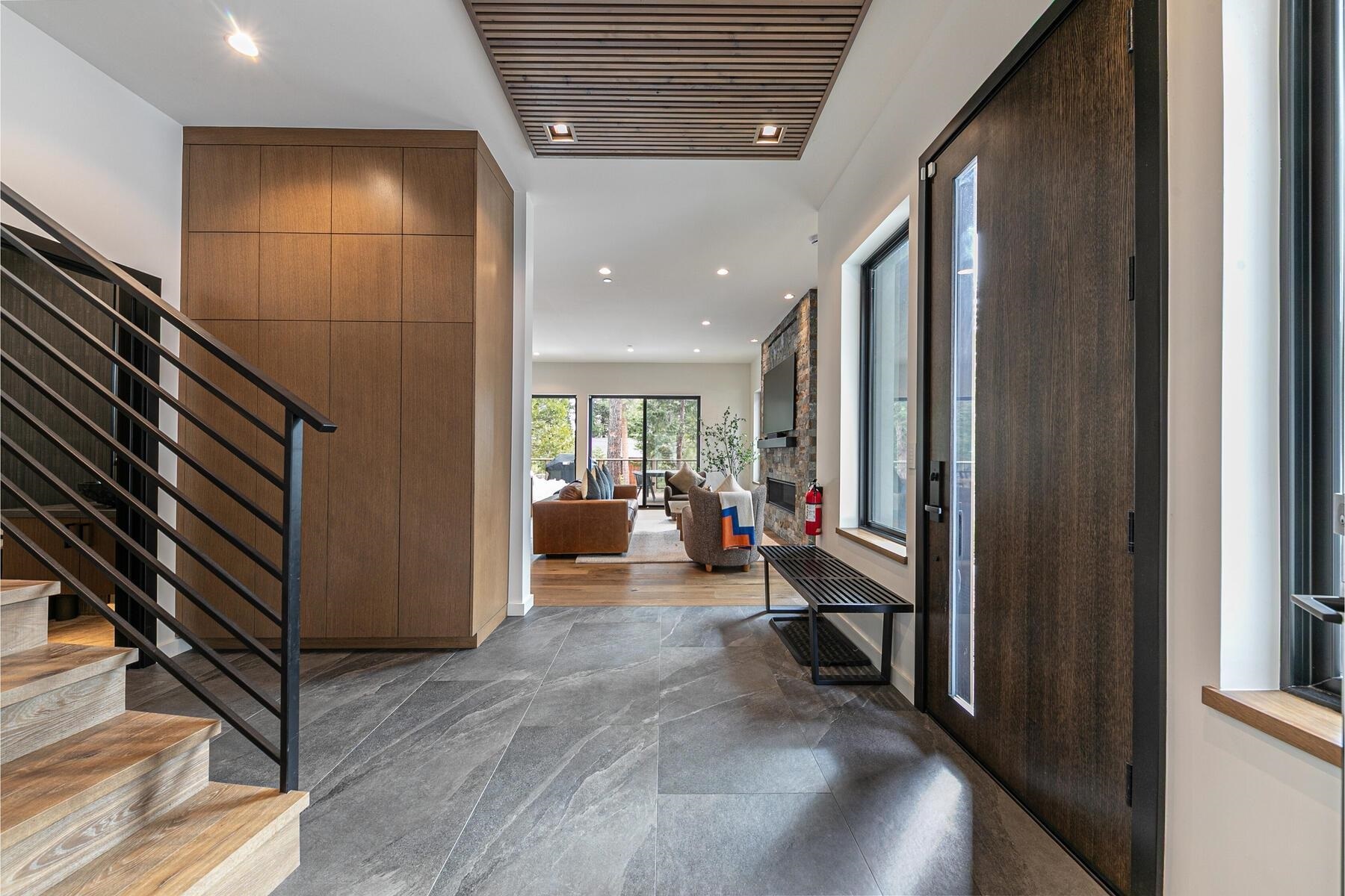 Property Photo: 100 Suffolk Place CA 96143-4251