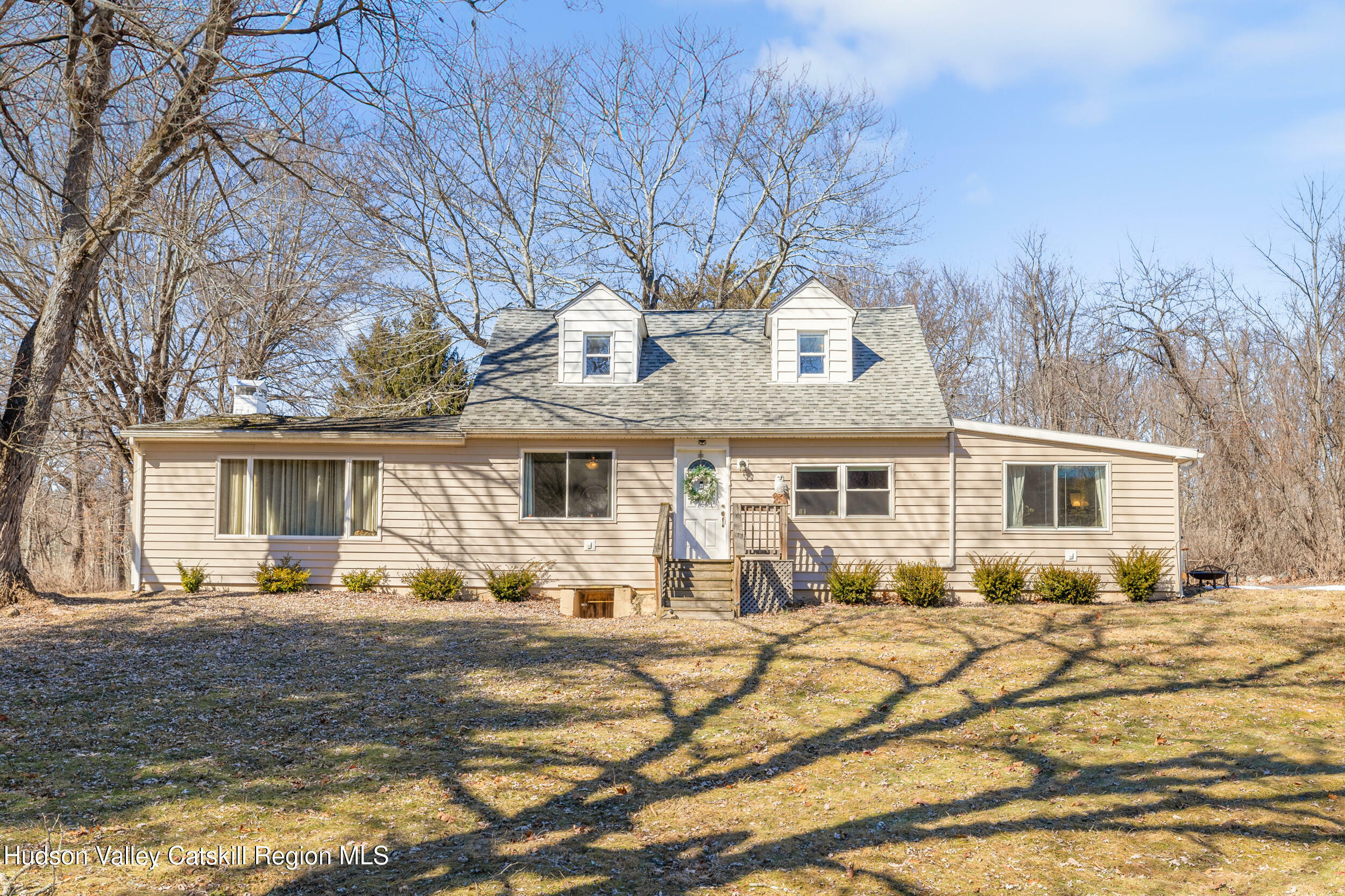 Property Photo: 380 Pancake Hollow NY 12528