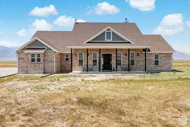 943 E 5100 N  Ephraim UT 84627 photo