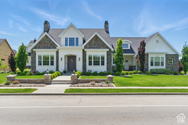 1428 E 3200 N  Lehi UT 84043 photo
