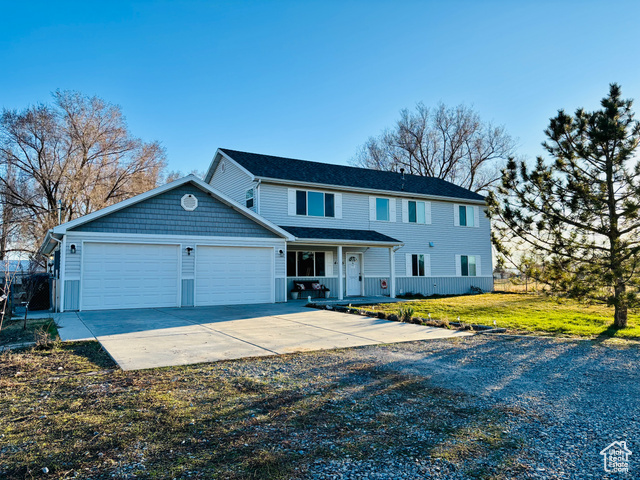 Property Photo: Address not disclosed UT 84301