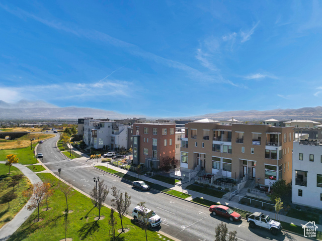 Property Photo: 4563 W Daybreak Pkwy S UT 84009