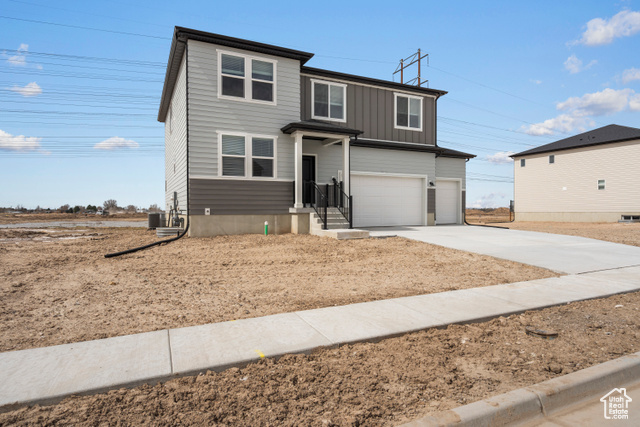 Property Photo: 3537 S 3150 W 106 UT 84401