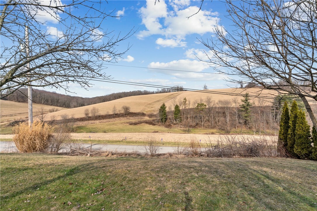 373 Taffy Run Rd  New Sewickley Twp PA 15074 photo