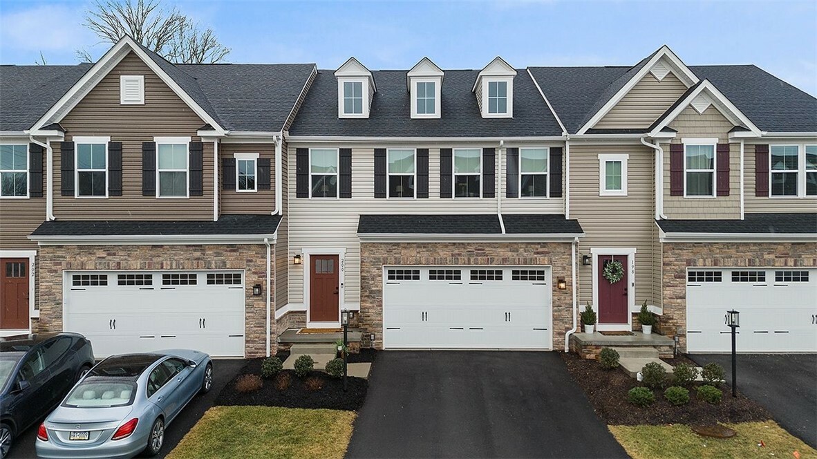 Property Photo: 200 Dana Dr PA 15143