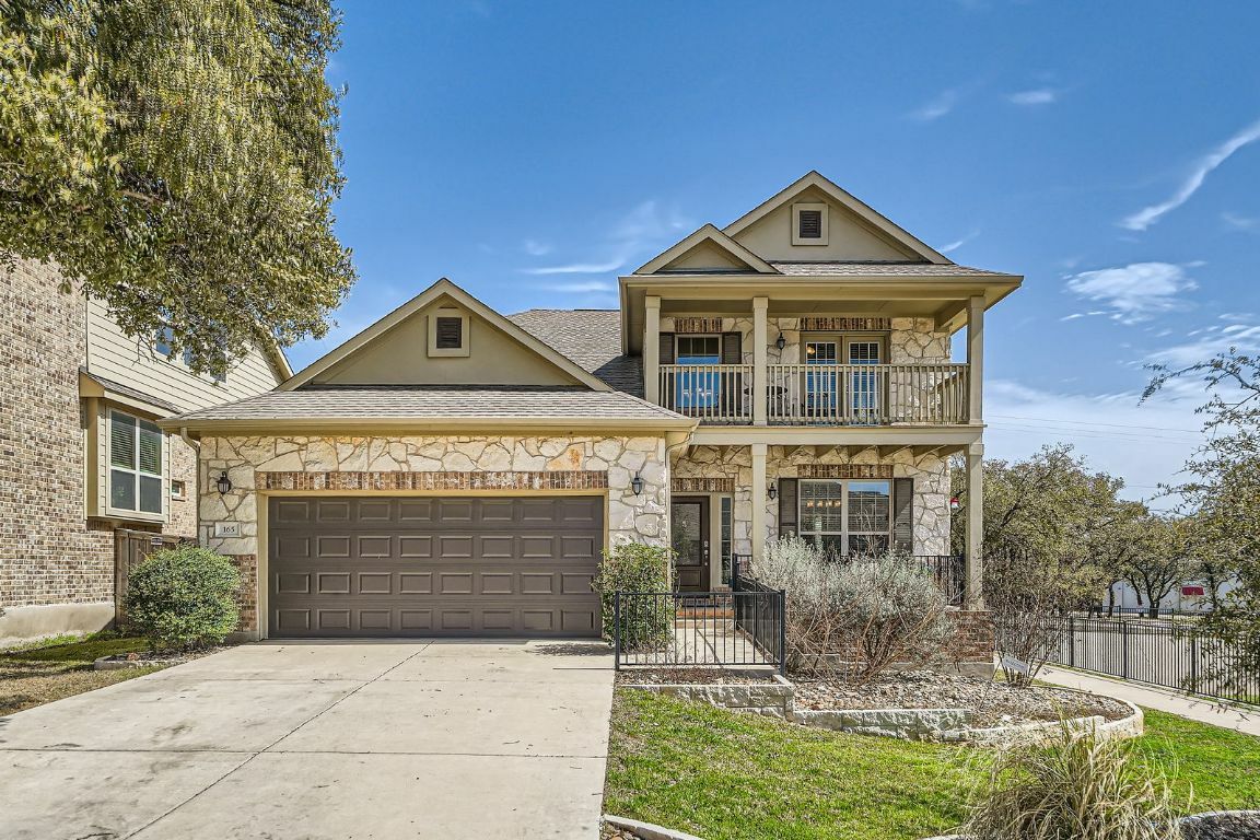 165 Crescent Heights Drive  Georgetown TX 78628 photo