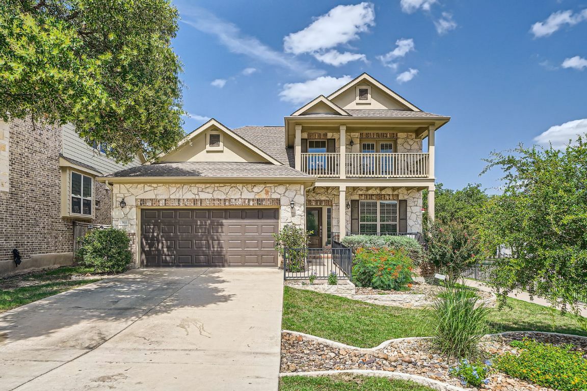 165 Crescent Heights Drive  Georgetown TX 78628 photo