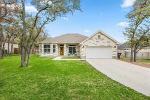 Property Photo:  404 Cargill Drive  TX 78669 