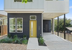 Property Photo: 5500 Sendero Hills Parkway TX 78724