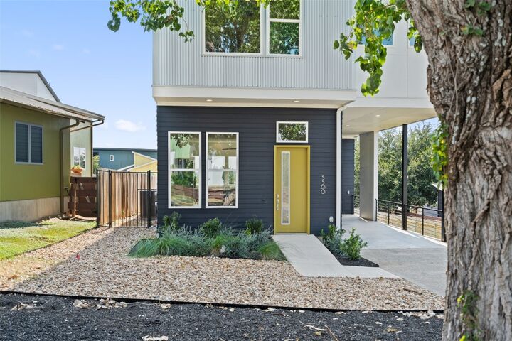 Property Photo: 5500 Sendero Hills Parkway TX 78724