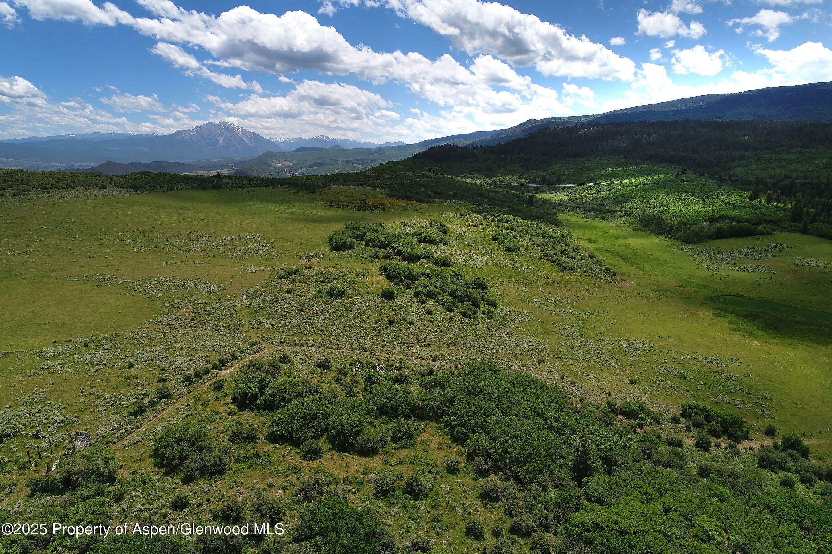 Property Photo:  2711 2833 County Road 117  CO 81601 