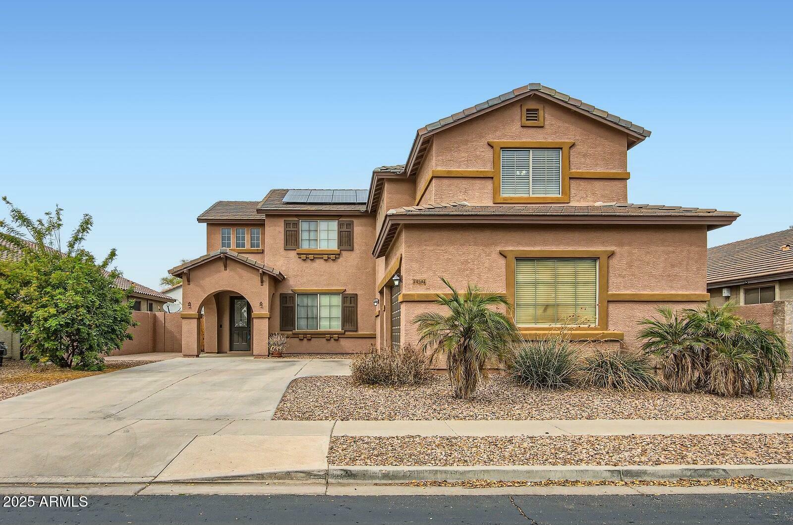 Property Photo: 14544 W Sierra Street AZ 85379