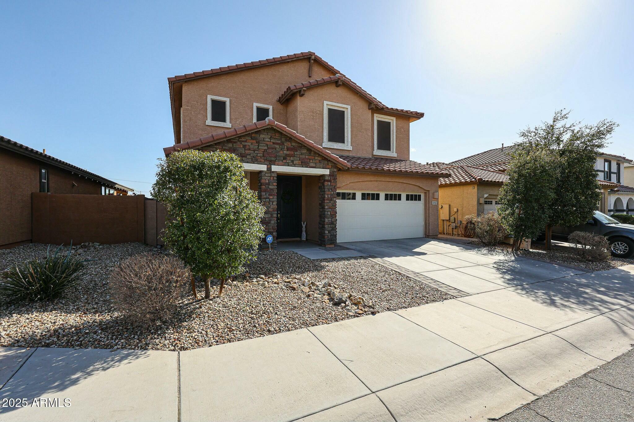 Property Photo:  1713 W Cottonwood Lane  AZ 85045 