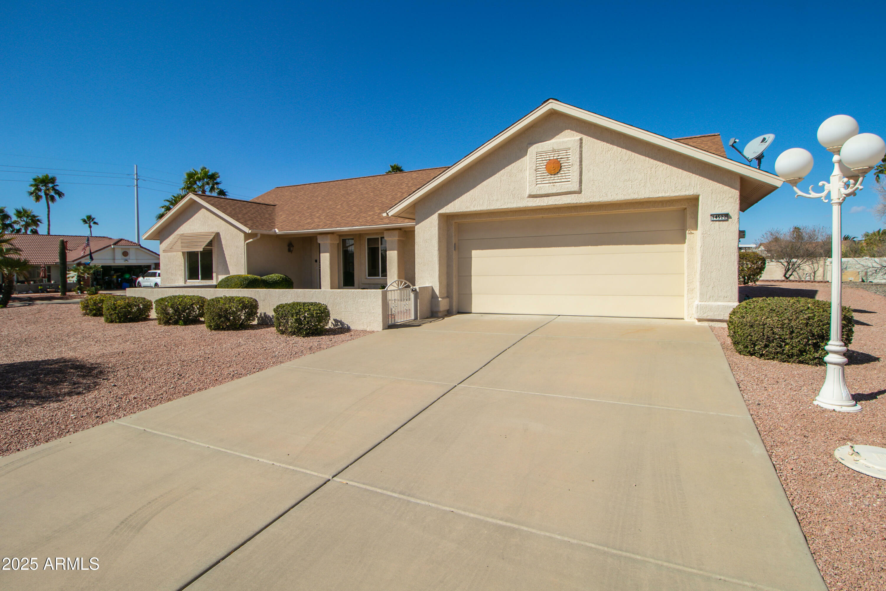 Property Photo:  14522 W Windcrest Drive  AZ 85375 