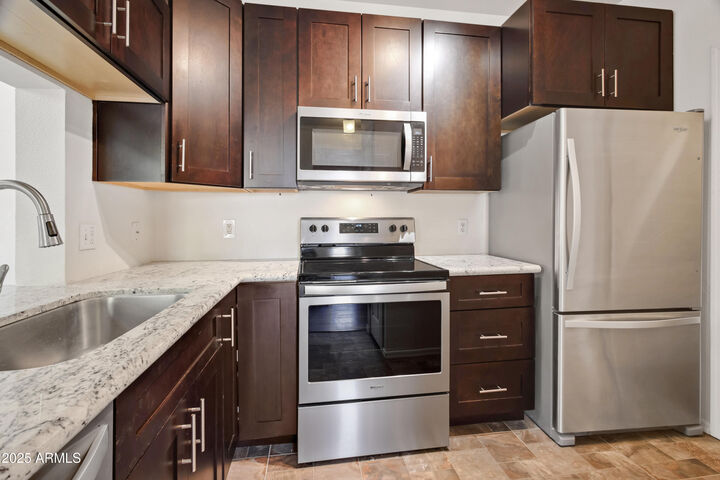 Property Photo: 5401 E Van Buren Street 2095 AZ 85008