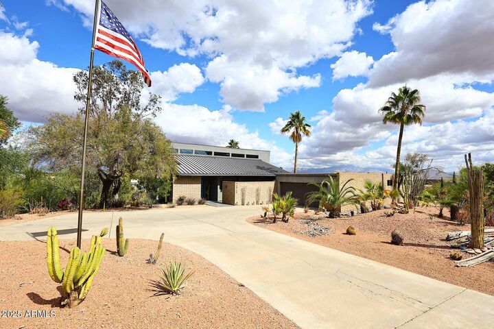 16920 E Monterey Drive  Fountain Hills AZ 85268 photo