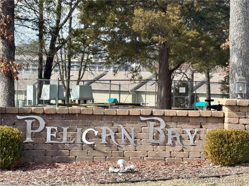 Property Photo: 6570 Pelican Drive 106 MO 65065