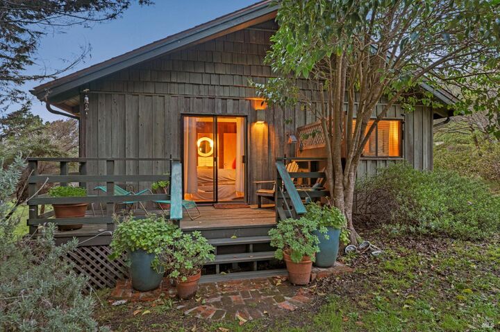 Property Photo: 20850 Highway 1 CA 95450