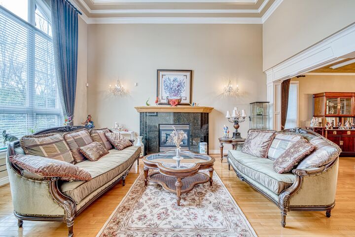 Property Photo:  8831 Cooper Road  BC V6Y 2M6 