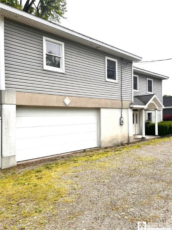 Property Photo: 541 E Terrace Avenue NY 14750