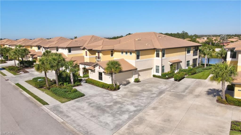 Property Photo: 10462 Casella Way 202 FL 33913