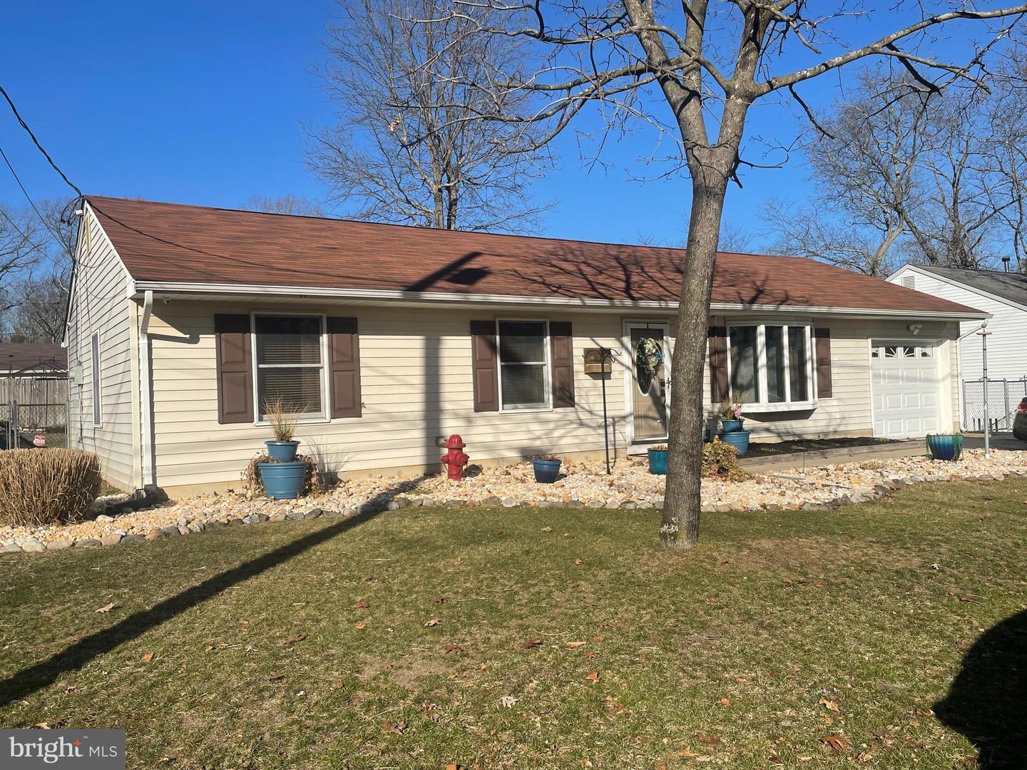 Property Photo: 30 Heather Street NJ 08015