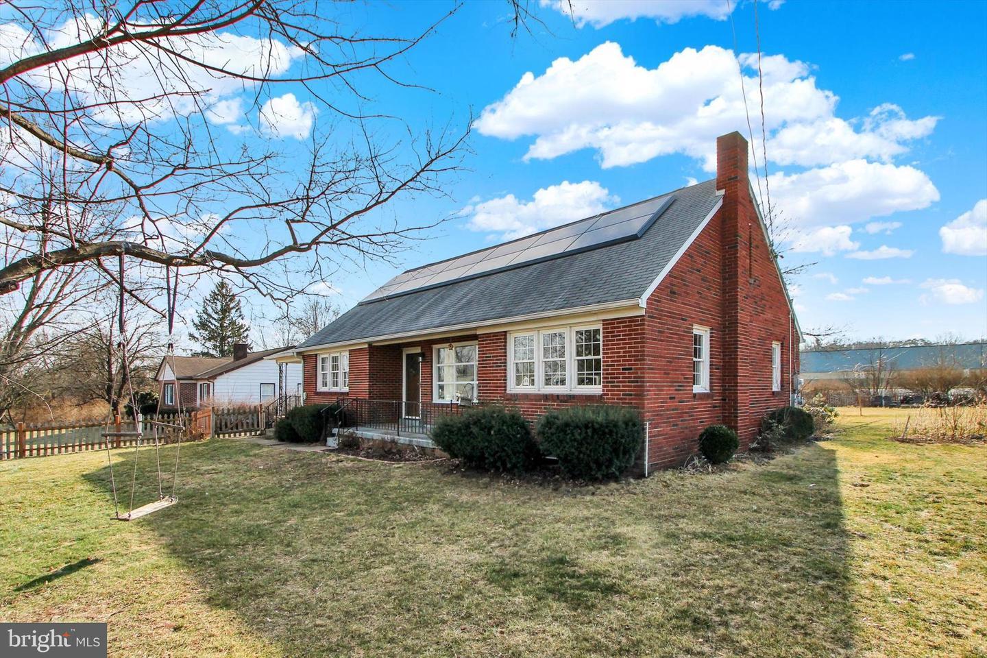 Property Photo: 1260 Biglerville Road PA 17325