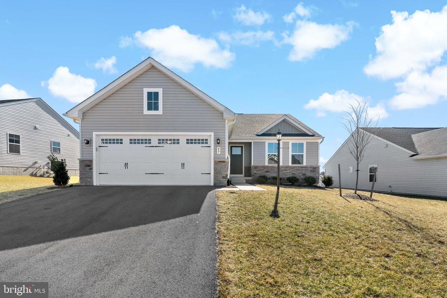 Property Photo: 89 Tutbury Lane WV 25405