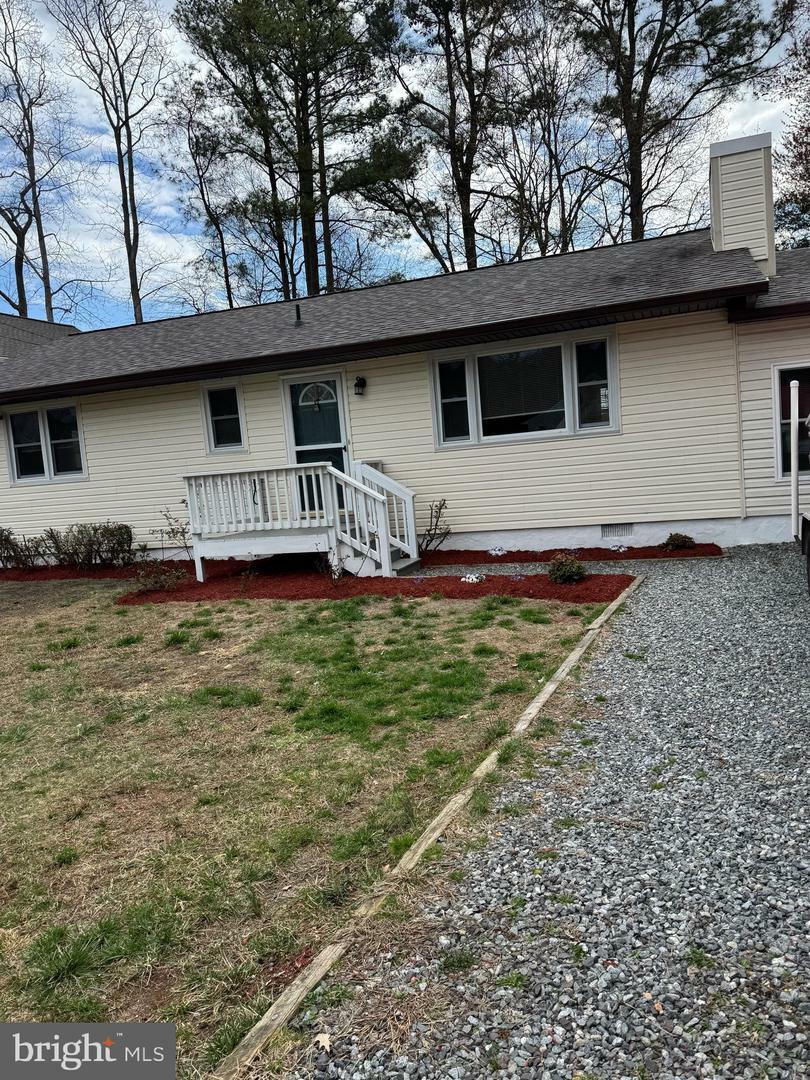 55 Stratford Drive  Colonial Beach VA 22443 photo