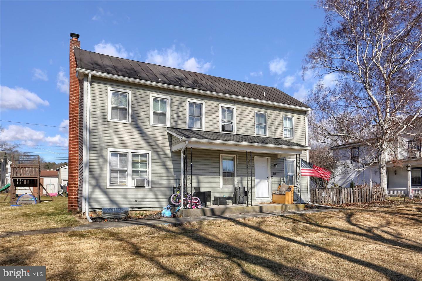 Property Photo:  104 N Market Street  PA 17045 