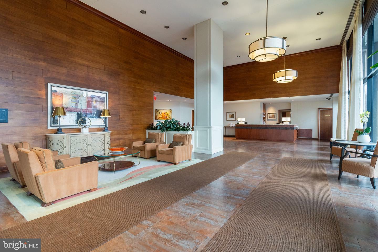 Property Photo: 2555 Pennsylvania Avenue NW 418 DC 20037