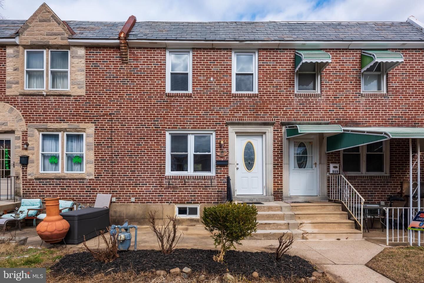 Property Photo:  513 Chester Avenue  PA 19018 