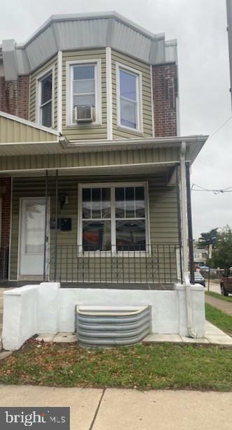 Property Photo:  5322 Penn Street  PA 19124 