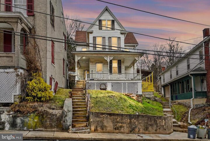 9 Church Street  Glen Rock PA 17327 photo