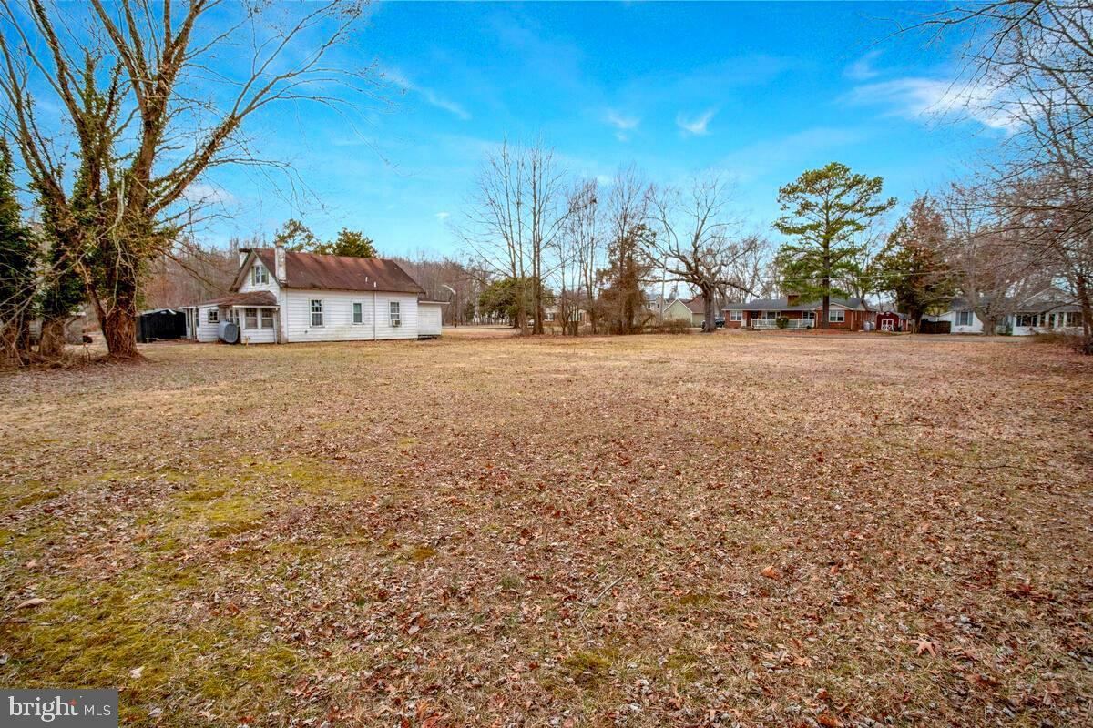 Property Photo: 6037 Drum Point Road MD 20751