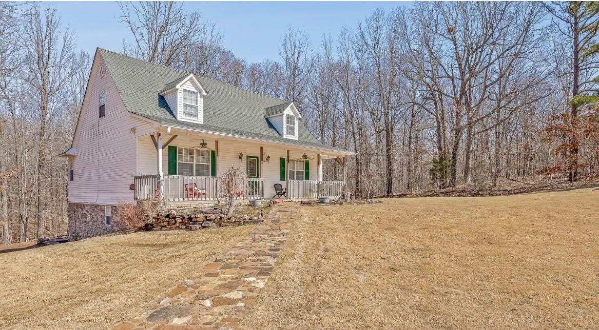Property Photo: 3351 County Road 780 AR 72405