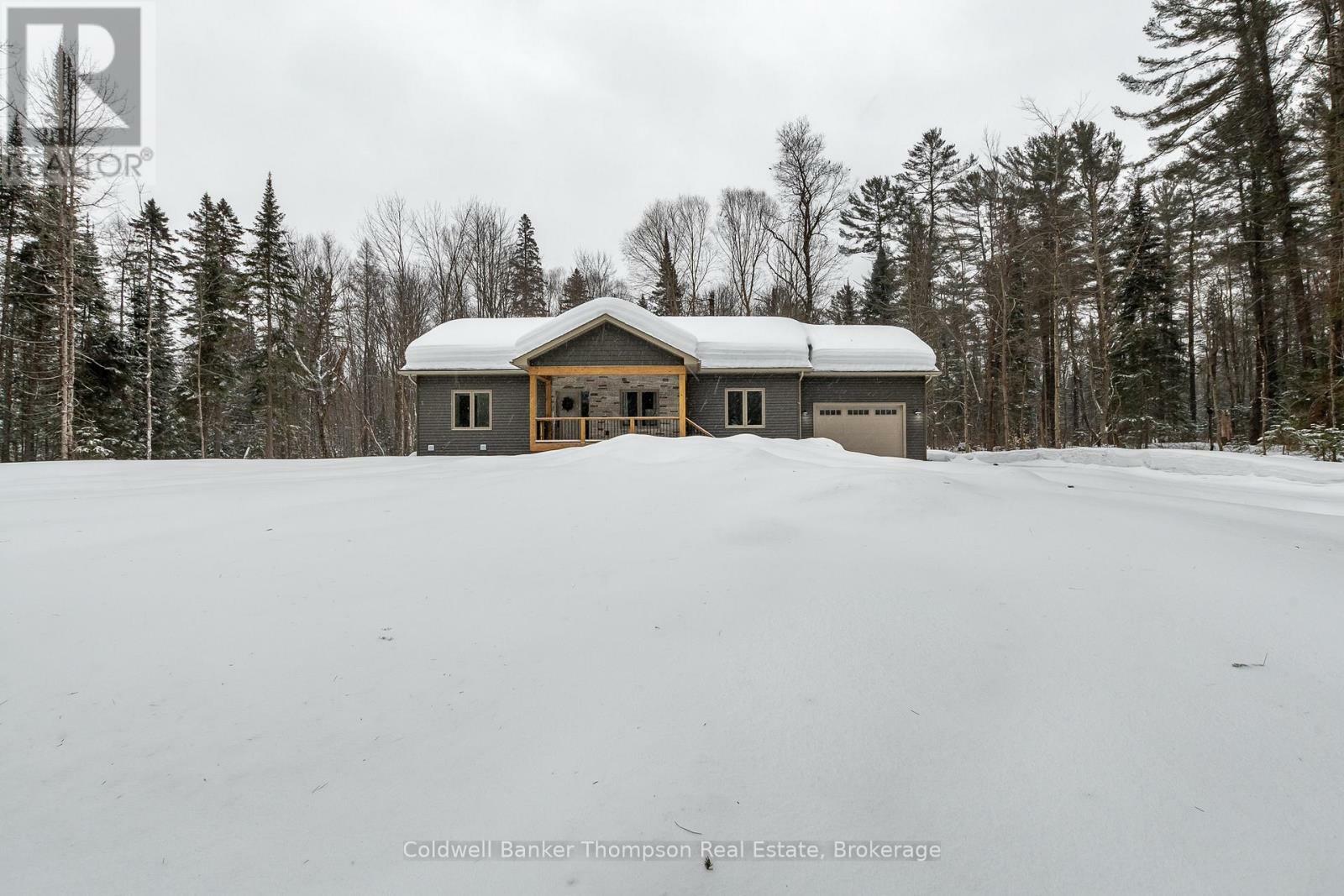 Photo de la propriété:  807 Greer Road  ON P0B 1M0 