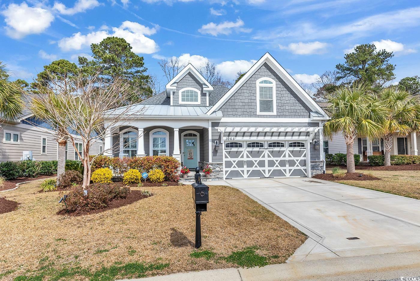 Property Photo: 3065 Moss Bridge Ln. SC 29579