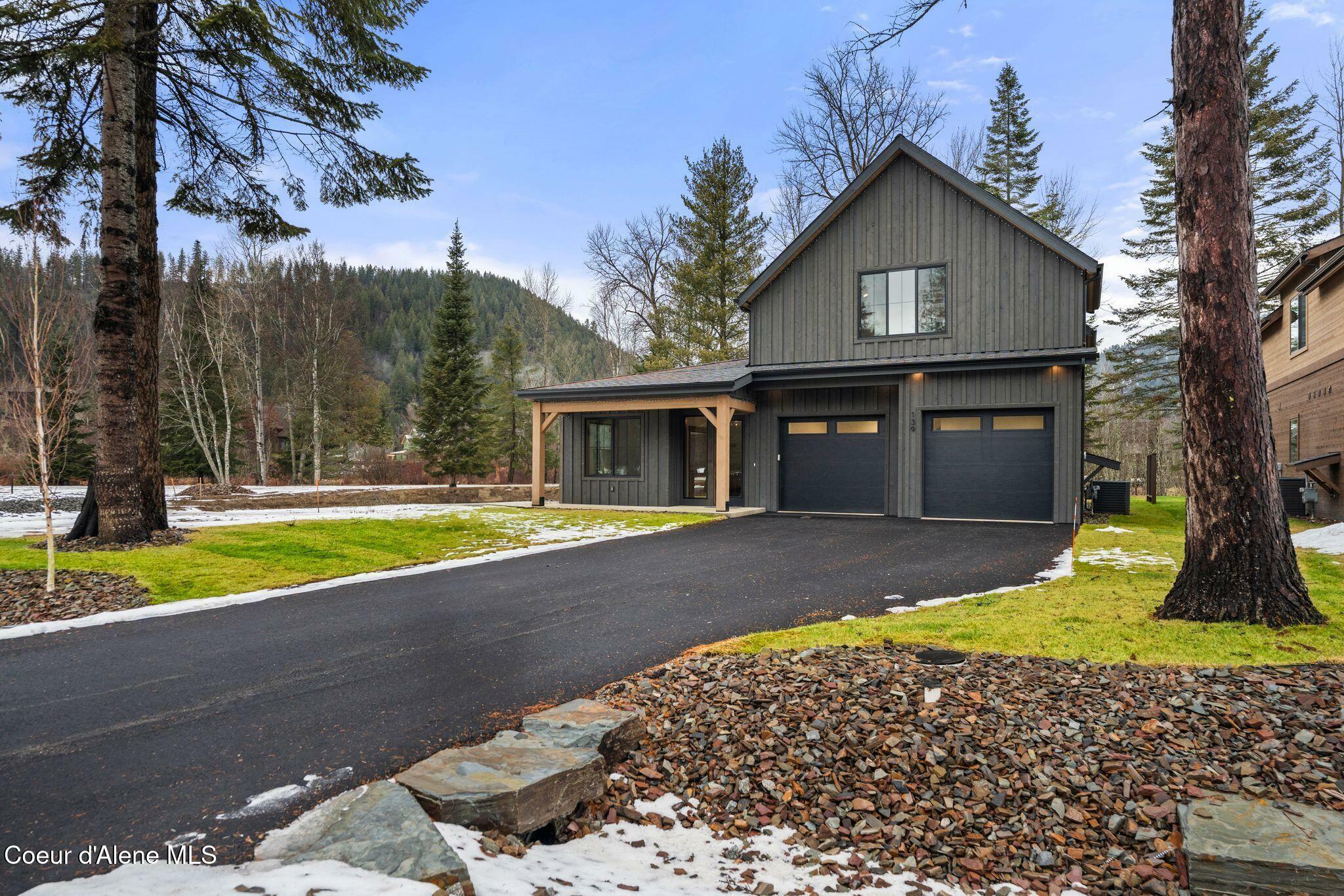 139 Oxbow Rd  Sandpoint ID 83864 photo