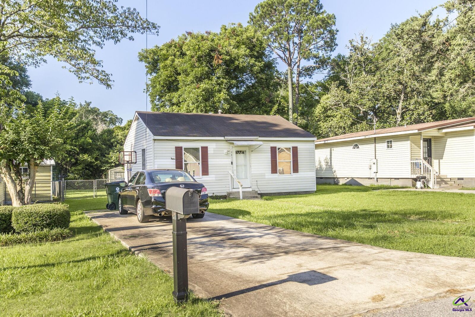 Property Photo:  1311 Joseph Avenue  GA 31088 