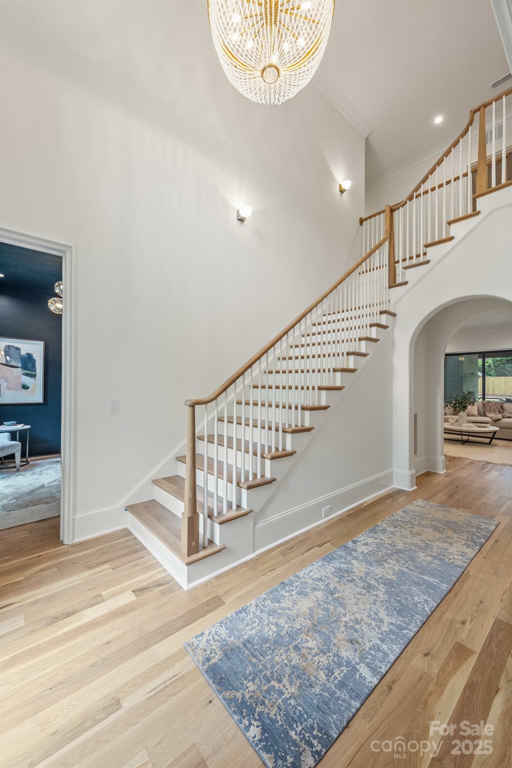 Property Photo: 5124 Lansing Drive NC 28270