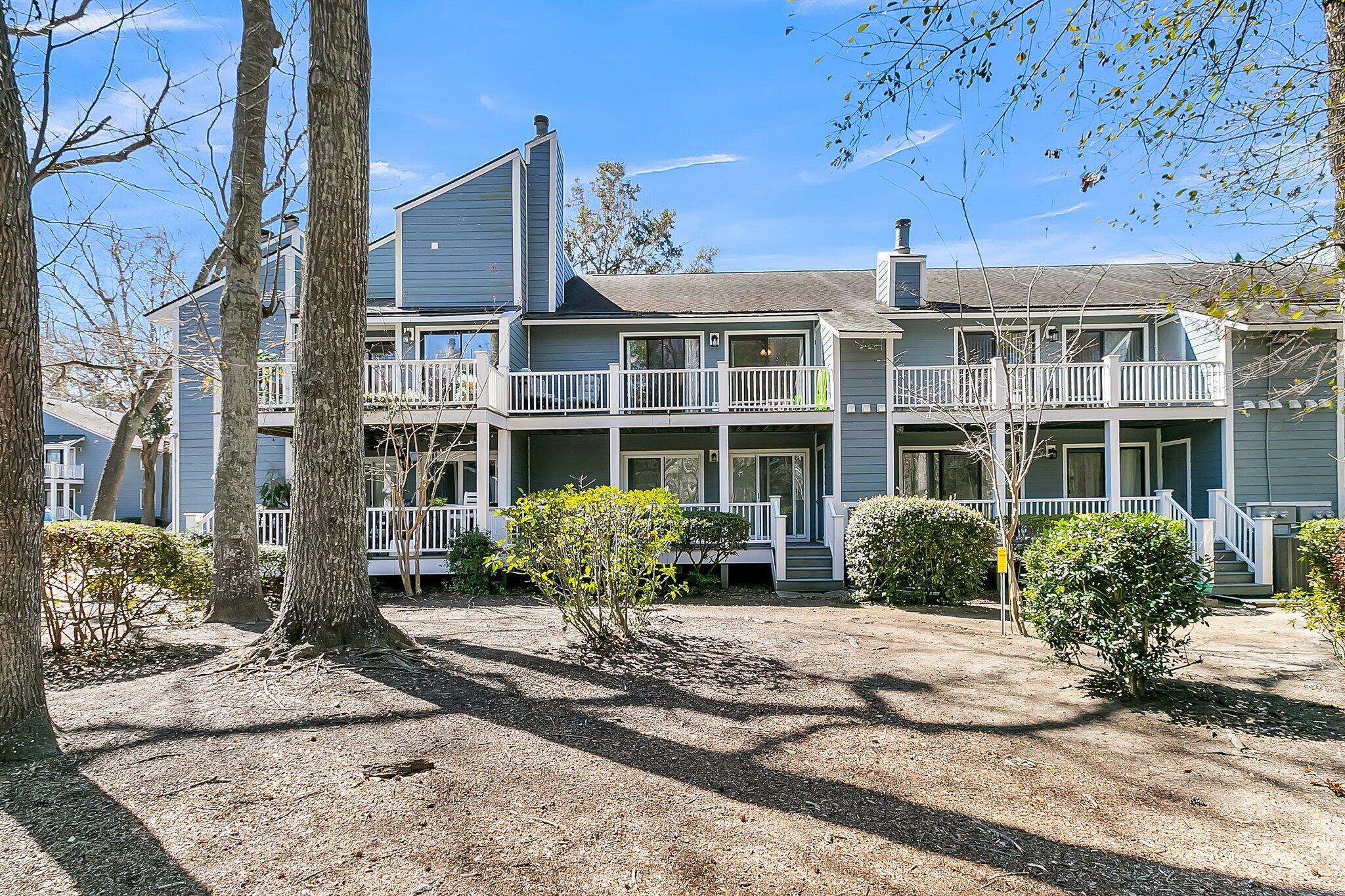 1715 Greystone Blvd Boulevard # 25  Mount Pleasant SC 29464 photo