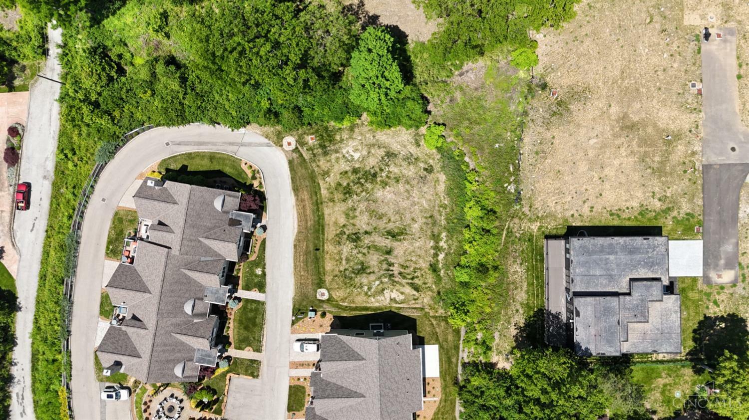 Property Photo: 5900 Woodland Lane OH 45227