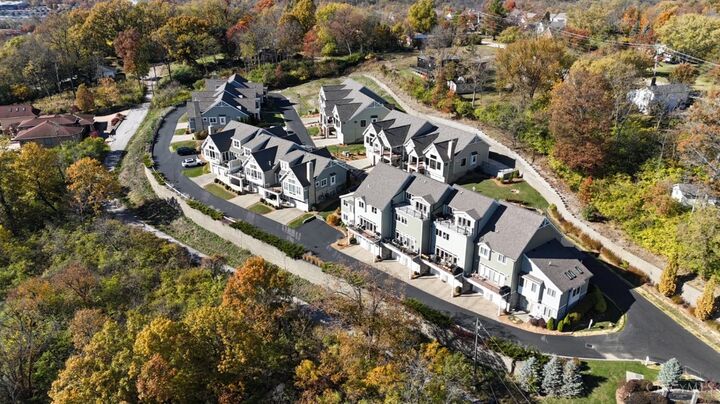 Property Photo:  5900 Woodland Lane  OH 45227 